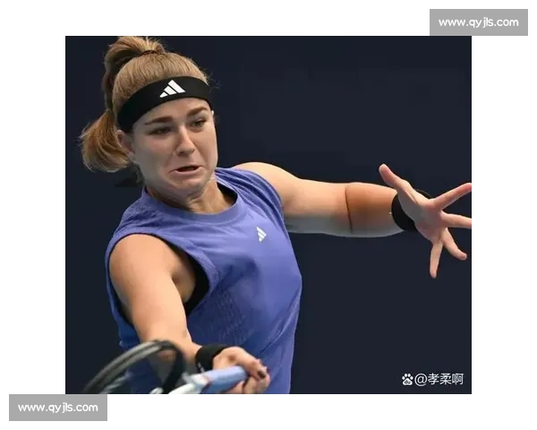 凯斯挽救两赛点逆转穆霍娃，第 15 次挺进蒙特利尔站八强