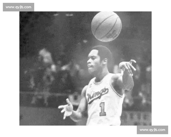 内特阿奇博尔德传奇生涯从街头少年到NBA史上传奇控卫