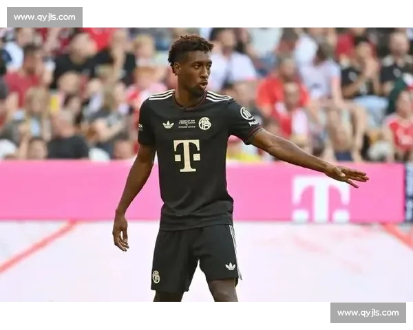 利雅得胜利官宣科曼加盟！转会费锁定 2500 万 - 3000 万欧元，沙特豪门打造亚洲最强锋线