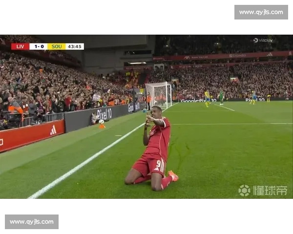 利物浦豪掷 1.2 亿镑破纪录！伊萨克加盟成红军锋线终极拼图