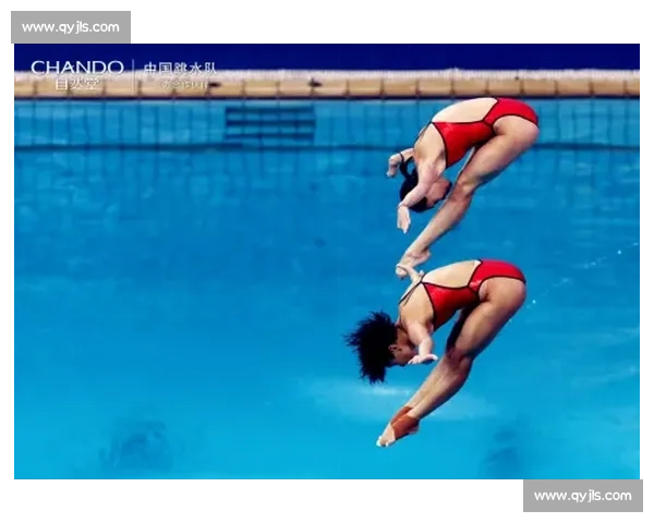 华裔新星 Milan Xing 闪耀全美青少年跳水赛 三金壮举刷新赛事纪录