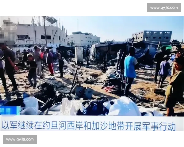 加沙足球传奇陨落：“巴勒斯坦贝利” 死于以军空袭