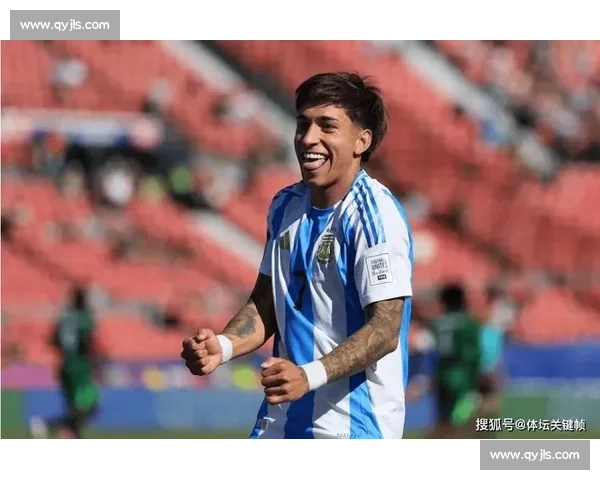 南美双雄破欧陆垄断！世俱杯八强巴西两席捍卫足球多元性