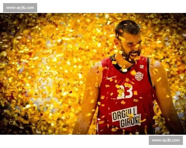 努尔基奇力挺加索尔：欧洲内线史上最佳当之无愧