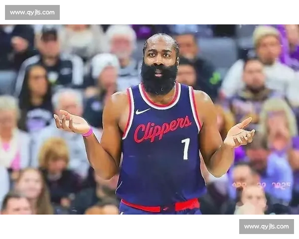 双核驱动！哈登保罗率火箭创队史最佳战绩，哈登首夺 MVP