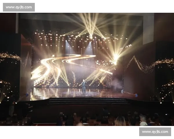 千名舞者聚春城 国际舞赛燃动长春