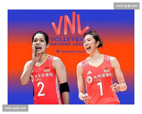 副攻跨界二传笑翻全场！女排训练欢乐多