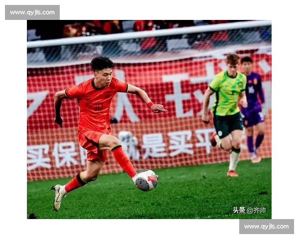 国足东亚杯名单公布：王钰栋领衔新星阵容，塞鸟压阵剑指新突破