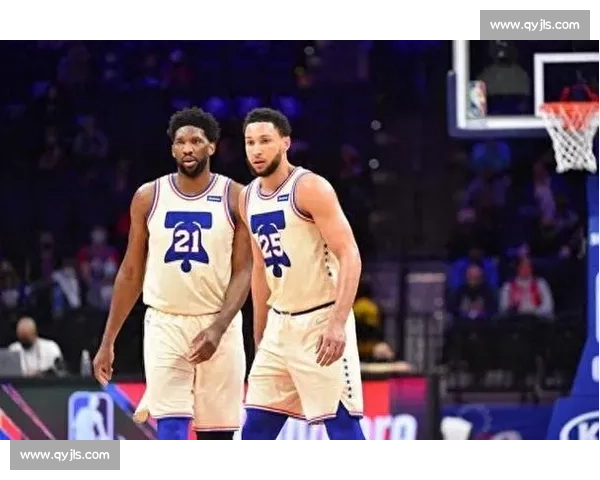 本西买断后接洽 76 人 恩比德破冰昔日裂痕