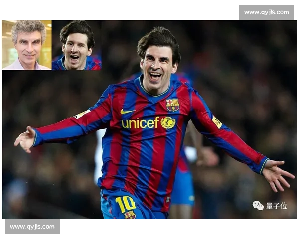 梅西自嘲巅峰难再：但传奇永不褪色