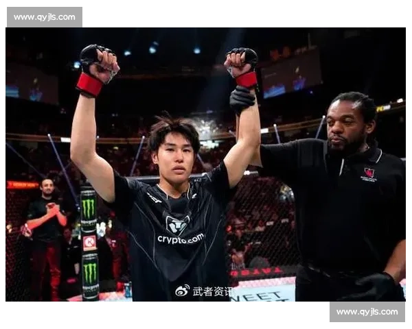 潘托加四度卫冕！蝇量级霸主地位坚如磐石