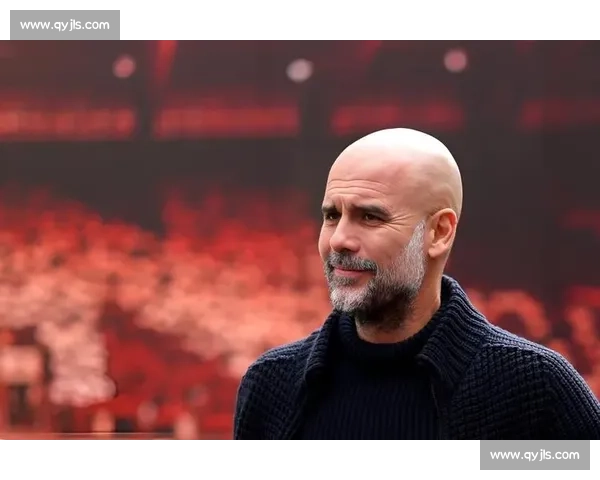 瓜迪奥拉回应克洛普世俱杯争议：理解批评，但参赛资格决定话语权