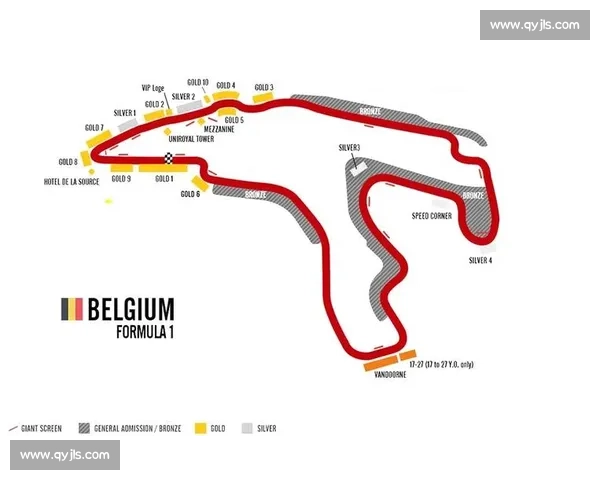 不止于速度，F1电竞传递的是团队协作与策略！