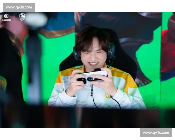 加拿大电竞代表队：从电竞小白到职业选手，他们的奋斗史太燃了！