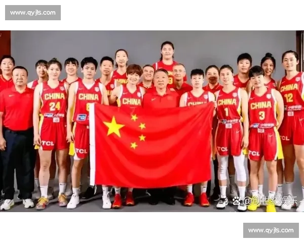 备战！女篮世界杯赛程公布，姐妹们已做好准备！