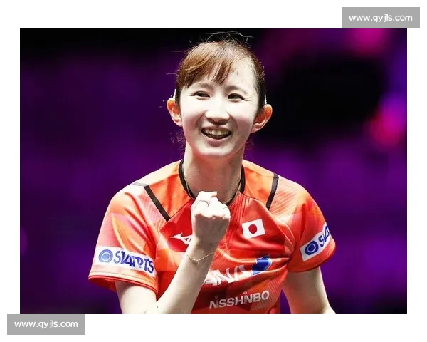 女单决赛：昔日劲敌狭路相逢，恩怨情仇在此了结！