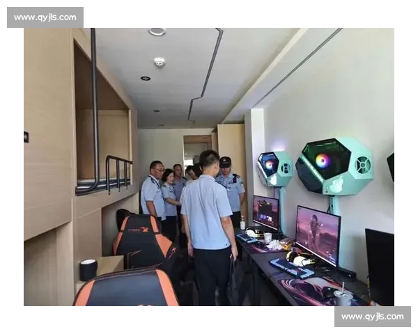 官方预警：未成年人沉迷电竞问题，社会各界如何应对