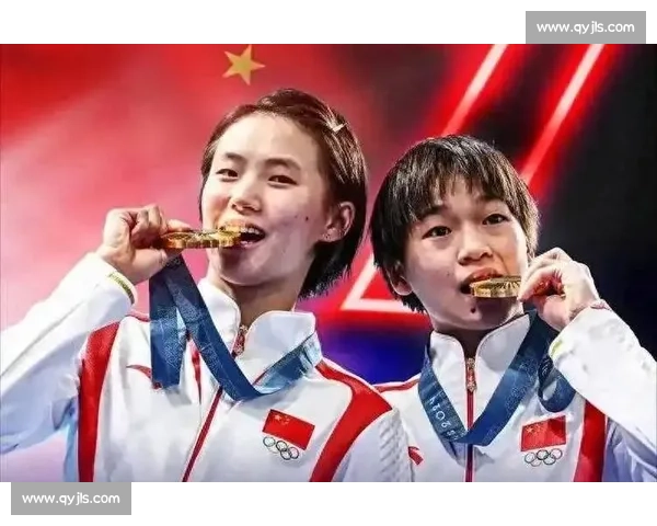 巅峰对决！她们是如何赢得世联赛冠军的！