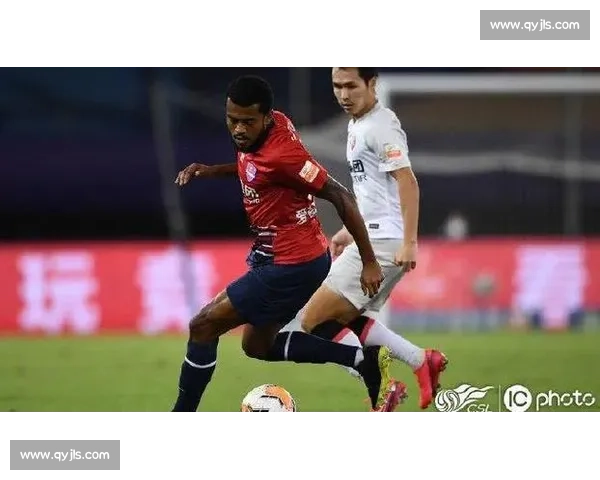 心潮澎湃！中超赛程公布，这份观赛指南请收好！