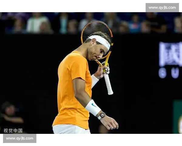 时隔五年！纳达尔法网三连冠之路，经典瞬间一一重现