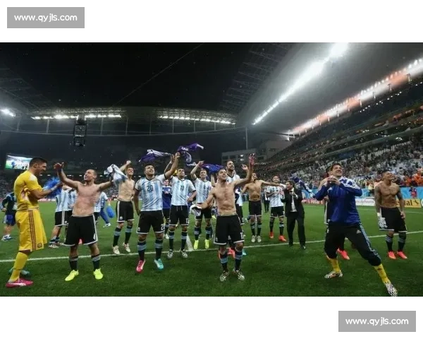 潘帕斯雄鹰的荣耀渴望，2026世界杯阿根廷队战术打法
