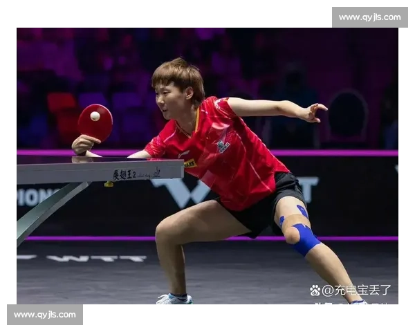 王曼昱勇夺女子乒乓球世界冠军 打破历史纪录成就中国乒坛新辉煌
