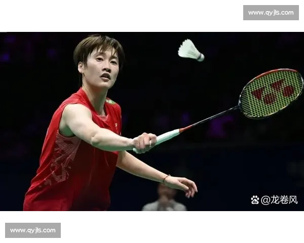 羽毛球女单决赛：国羽新后闪耀赛场，王者能否卫冕