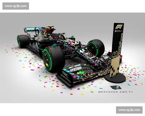 这届F1电竞官方赛事太秀了！大神操作看得我目瞪口呆！