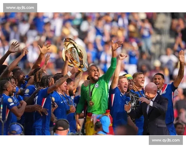 困境淬炼锋芒：马雷斯卡的坚守哲学与切尔西的逆袭之道