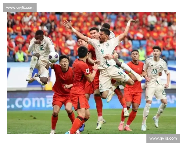 2026世界杯精彩瞬间！这些数据背后，是怎样的激情与泪水！