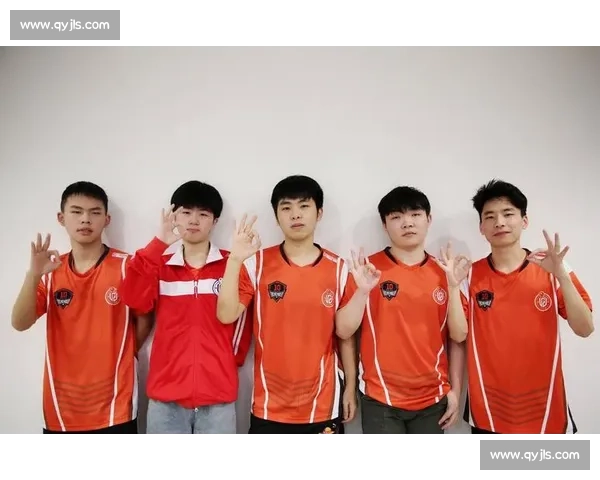 V5战队赛后采访，选手谈团队精神，共同铸就辉煌！