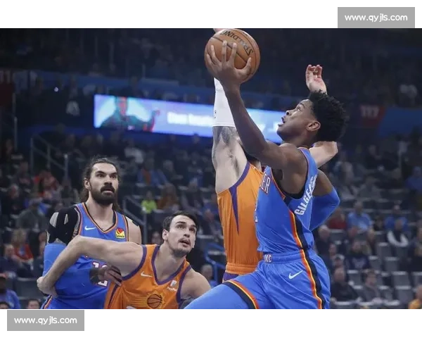 三分命中率的起伏，考验着球员的心理素质