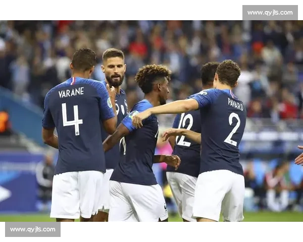 从天堂到地狱！领先三球被连追三球，世界杯赛场何其疯狂！