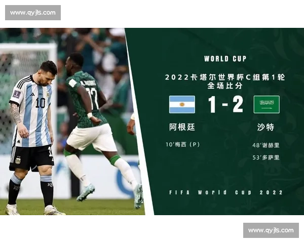 冷门迭爆！世界杯八强局势扑朔迷离，巨星闪耀还是新人崛起