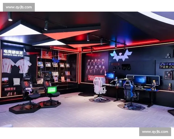 热议！电竞国家队官宣，引发网友集体狂欢！