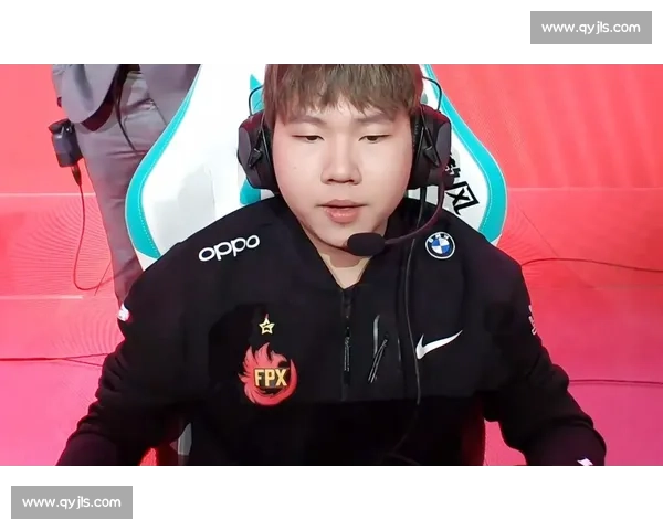 独家揭秘！LPL名帅深谈职业生涯，泪洒现场吐露心声