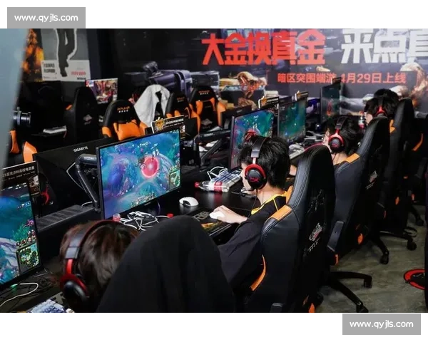 电竞选手猝死事件敲响警钟，科学训练刻不容缓！