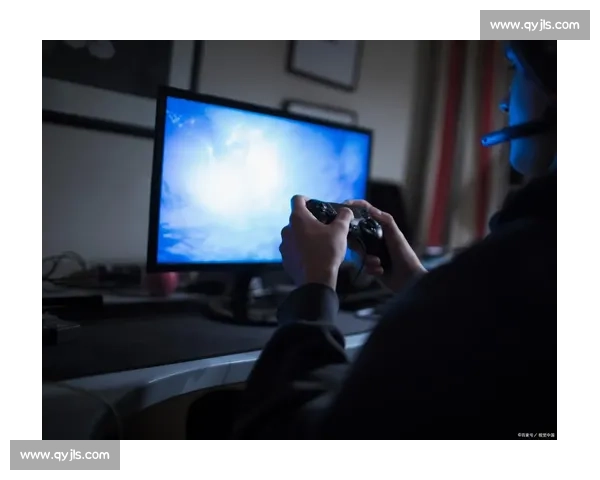 话题度爆表！这款新游戏为什么让无数玩家沉迷