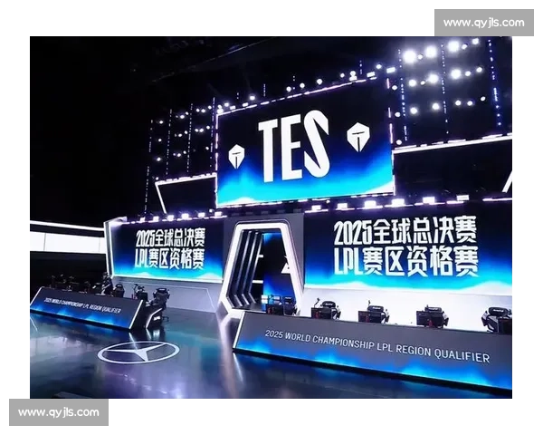 S13赛季英雄联盟：从失败中学习，LPL战队的未来展望