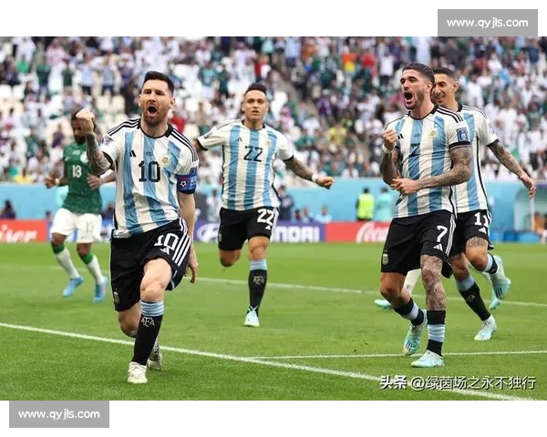 他们是球迷的新宠，更是球队的希望，世界杯新星燃爆绿茵场！