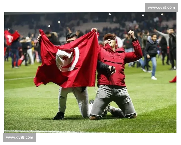 球迷沸腾,世界杯扩军方案敲定,未来已来