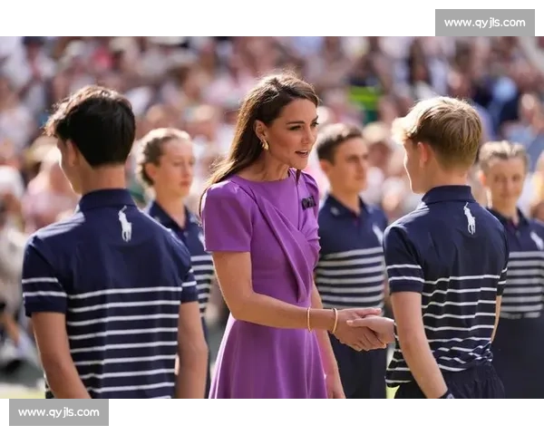 致敬经典！温网冠军榜上的王者们，他们的故事激励着我们！