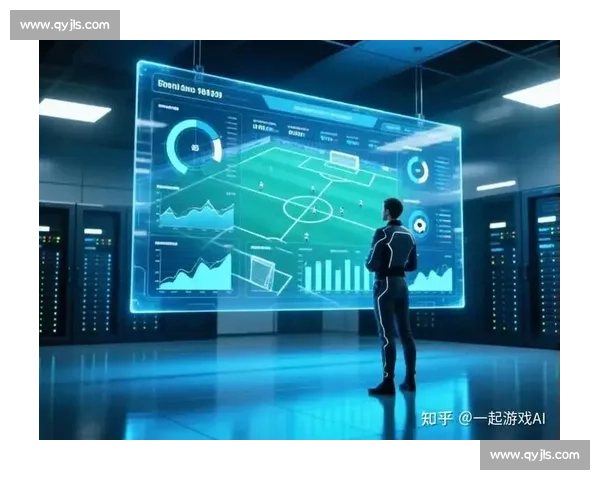 AI新突破!精准预测电竞赛事走向,这波操作惊呆了! AI新突破!精准预测电竞赛事走向,这波操作惊呆了!
