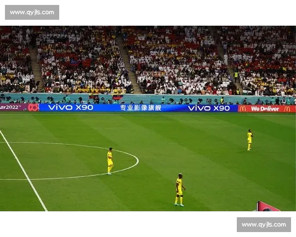 下一站，是你的品牌吗世界杯官方赞助商的吸金秘诀