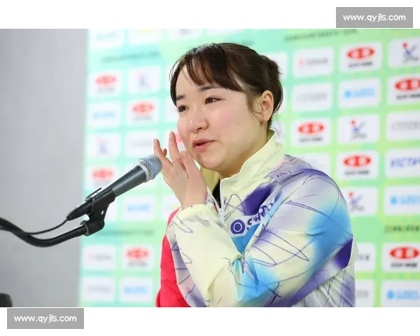 女单谁主沉浮伊藤美诚能否再掀波澜时间表揭晓！