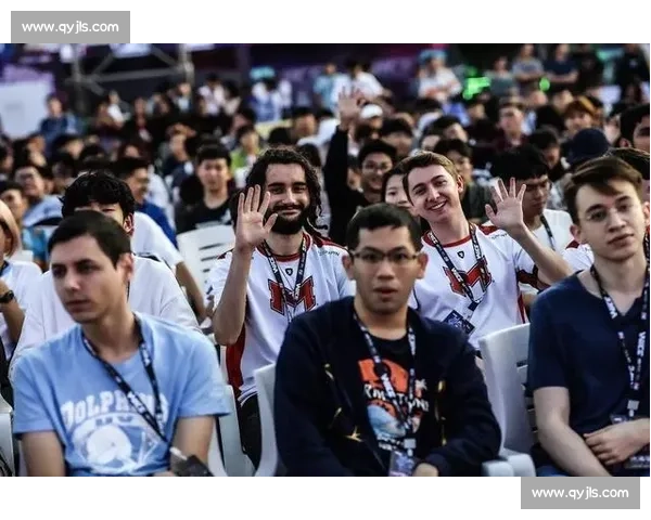 梦想照进现实，XX选手从电竞爱好者到世界冠军榜的蜕变！