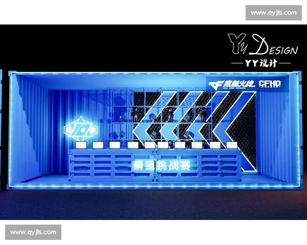 电竞盛事，穿越火线百城嘉年华火爆来袭！