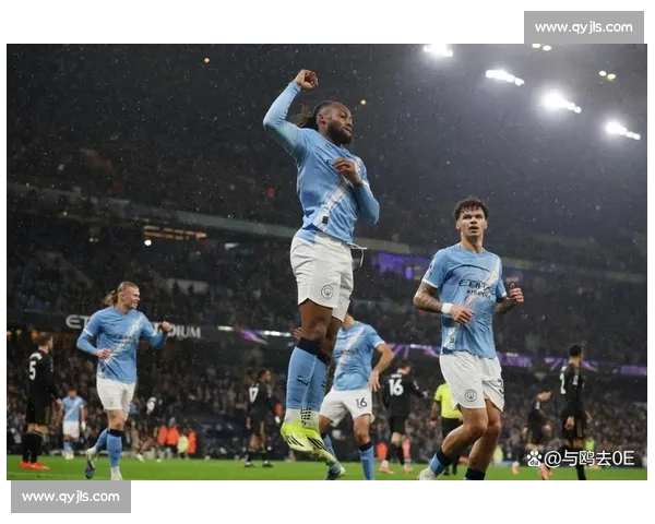 英超最新战况：联赛过半，冠军悬念依旧，精彩永不落幕！