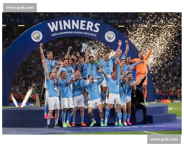 里尔奇迹!欧洲新王加冕,谁是下一个梦想缔造者 里尔奇迹!欧洲新王加冕,谁是下一个梦想缔造者