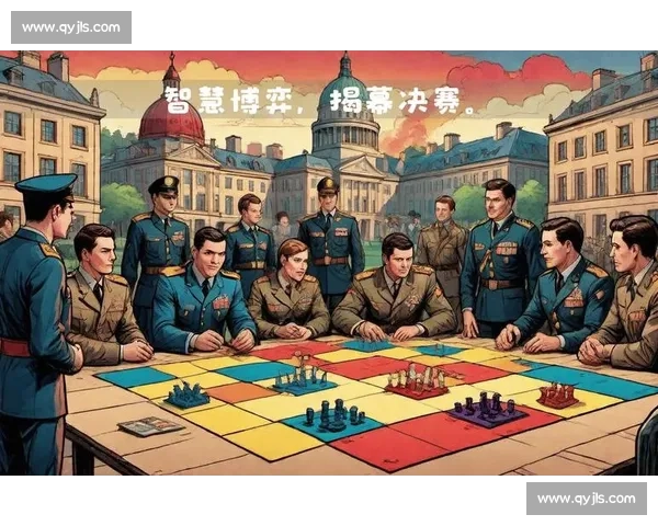 战术大师的博弈,XX洲际赛精彩对决,智慧与勇气的较量!